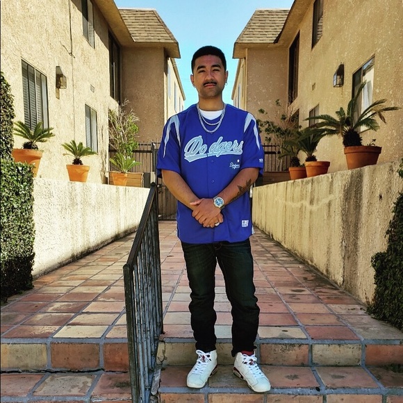 Meet the Posher Other - Meet your Posher, Rodolfo